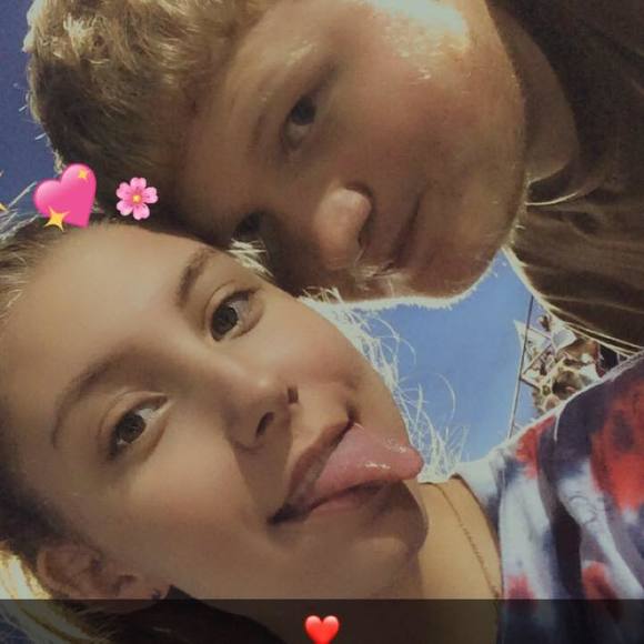 Meet your Posher, Tianna - Picture 1 of 1